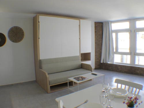 Appartement Roses, 2 pièces, 4 personnes - photo_1011962187152