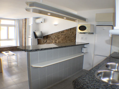 Appartement Roses, 2 pièces, 4 personnes - photo_1011962187152