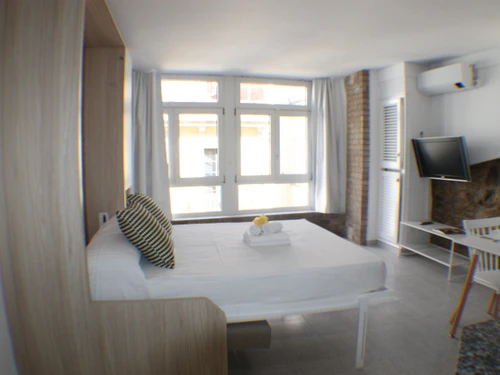 Appartement Roses, 2 pièces, 4 personnes - photo_1011962187152