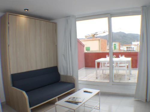 Appartement Roses, 2 pièces, 4 personnes - photo_1011962187439