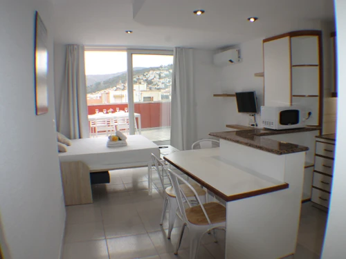 Appartement Roses, 2 pièces, 4 personnes - photo_1011962187439