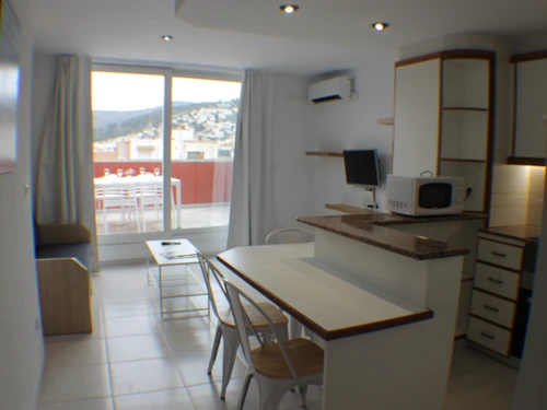 Appartement Roses, 2 pièces, 4 personnes - photo_1011962187439