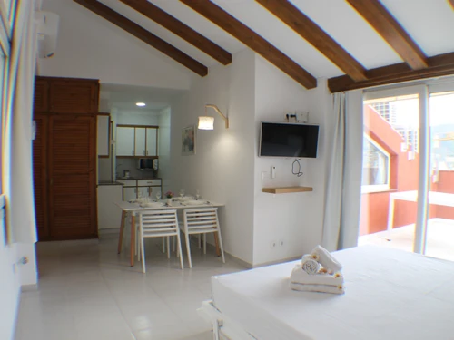 Appartement Roses, 2 pièces, 4 personnes - photo_1011962187834