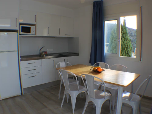 Apartment Roses, 1 bedroom, 4 persons - photo_1011962188238