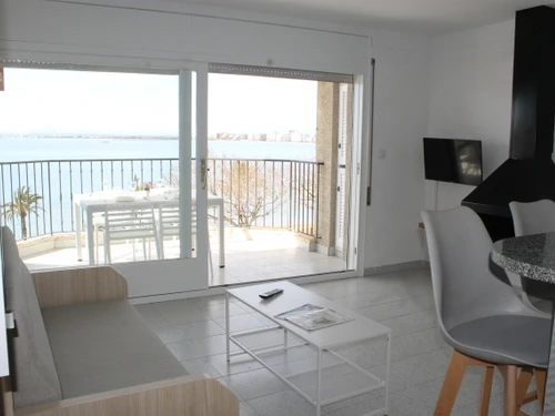 Appartement Roses, 2 pièces, 4 personnes - photo_1011962188763