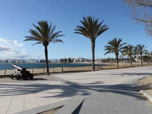 Appartement Roses, 2 pièces, 4 personnes - photo_1011962188894