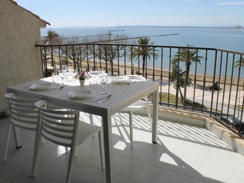 Appartement Roses, 2 pièces, 4 personnes - photo_1011962188894