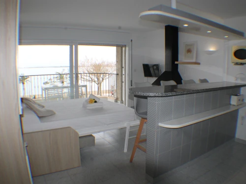 Appartement Roses, 2 pièces, 4 personnes - photo_1011962188894