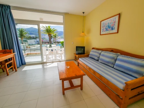 Apartment Roses, 1 bedroom, 4 persons - photo_1011962189416