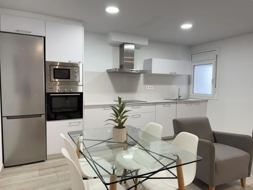 Appartement Roses, 2 pièces, 4 personnes - photo_1011962189547