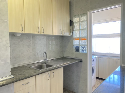 Appartement Roses, 3 pièces, 4 personnes - photo_1011962189941