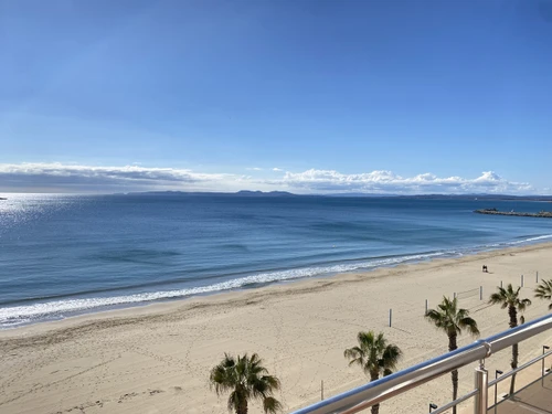 Appartement Roses, 3 pièces, 4 personnes - photo_1011962189941