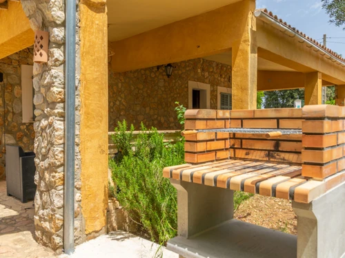 Villa Inca, 3 Schlafzimmer, 5 Personen - photo_1011962190214