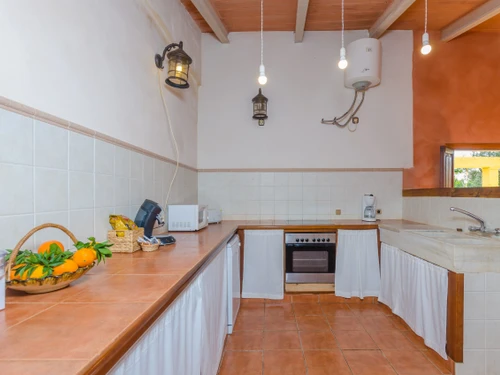 Villa Inca, 3 Schlafzimmer, 5 Personen - photo_1011962190214