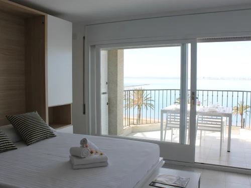 Appartement Roses, 2 pièces, 4 personnes - photo_1011962190490