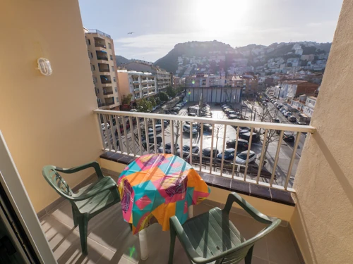 Appartement Roses, 3 pièces, 5 personnes - photo_1011962190625