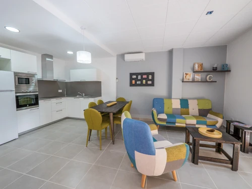 Appartement Roses, 3 pièces, 5 personnes - photo_1011962190625