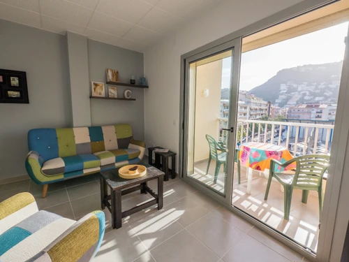 Appartement Roses, 3 pièces, 5 personnes - photo_1011962190625