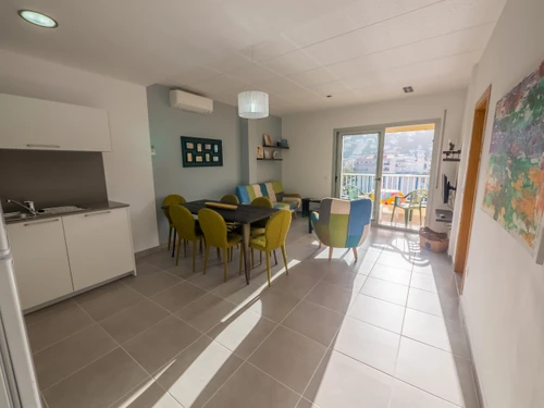 Appartement Roses, 3 pièces, 5 personnes - photo_1011962190625