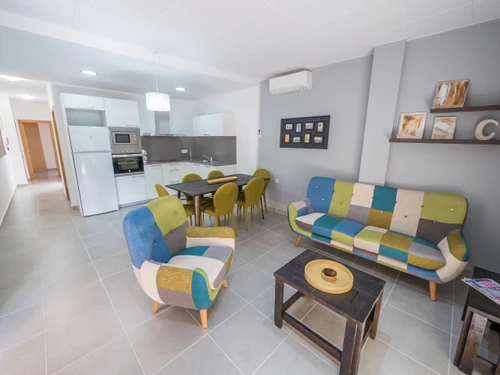 Appartement Roses, 3 pièces, 5 personnes - photo_1011962190625