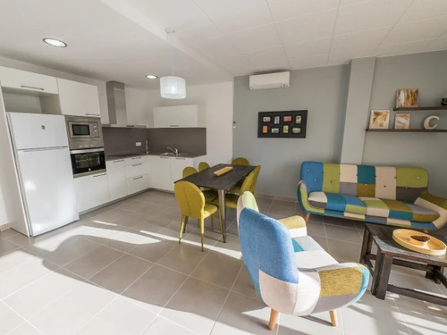 Appartement Roses, 3 pièces, 5 personnes - photo_1011962190625