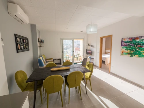 Appartement Roses, 3 pièces, 5 personnes - photo_1011962190625