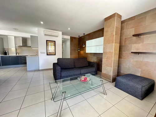 Appartement Roses, 3 pièces, 6 personnes - photo_1011962190926