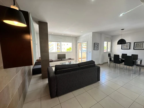 Appartement Roses, 3 pièces, 6 personnes - photo_1011962190926