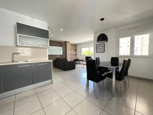 Appartement Roses, 3 pièces, 6 personnes - photo_1011962190926