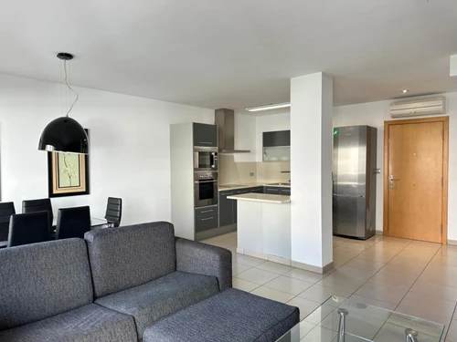 Appartement Roses, 3 pièces, 6 personnes - photo_1011962191443