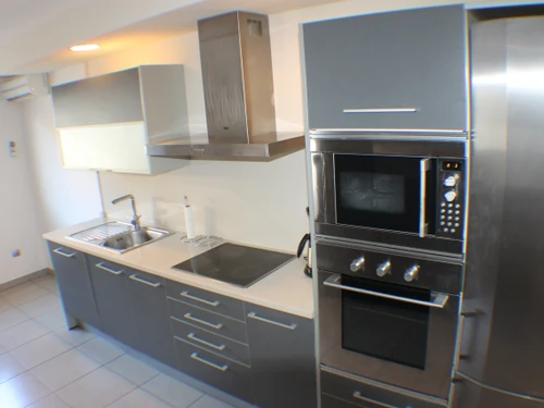 Appartement Roses, 3 pièces, 6 personnes - photo_1011962191574