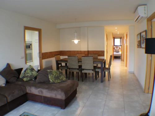 Appartement Roses, 4 pièces, 6 personnes - photo_1011962191911