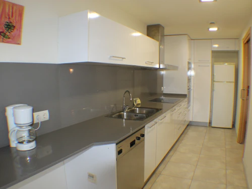 Appartement Roses, 4 pièces, 6 personnes - photo_1011962191911