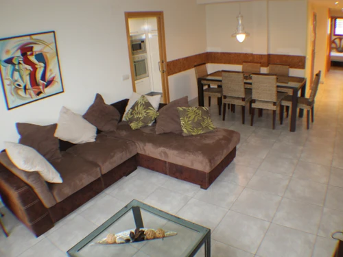 Appartement Roses, 4 pièces, 6 personnes - photo_1011962191911