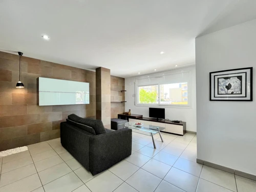 Appartement Roses, 3 pièces, 6 personnes - photo_1011962192039