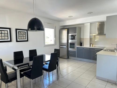 Appartement Roses, 3 pièces, 6 personnes - photo_1011962192039