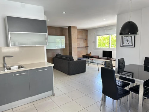 Appartement Roses, 3 pièces, 6 personnes - photo_1011962192039