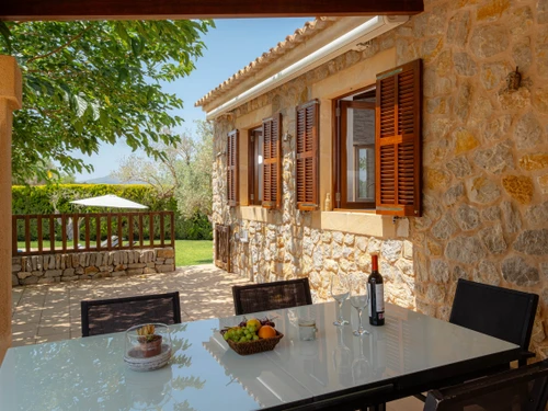 Villa Palma de Mallorca, 3 bedrooms, 6 persons - photo_1011962192169