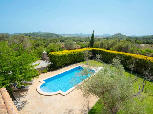 Villa Palma de Mallorca, 3 bedrooms, 6 persons - photo_1011962192169