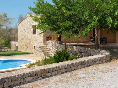 Villa Palma de Mallorca, 3 bedrooms, 6 persons - photo_1011962192169