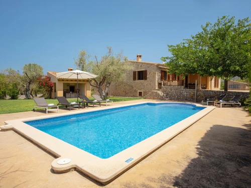 Villa Palma de Mallorca, 3 Schlafzimmer, 6 Personen - photo_1011962192169