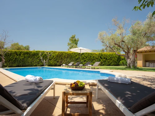 Villa Palma de Mallorca, 3 bedrooms, 6 persons - photo_1011962192169