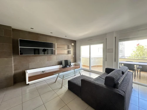 Appartement Roses, 3 pièces, 6 personnes - photo_1011962192441