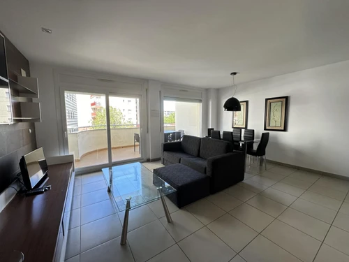 Appartement Roses, 3 pièces, 6 personnes - photo_1011962192441