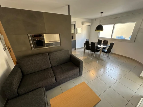 Appartement Roses, 3 pièces, 6 personnes - photo_1011962192576