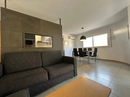 Appartement Roses, 3 pièces, 6 personnes - photo_1011962192576