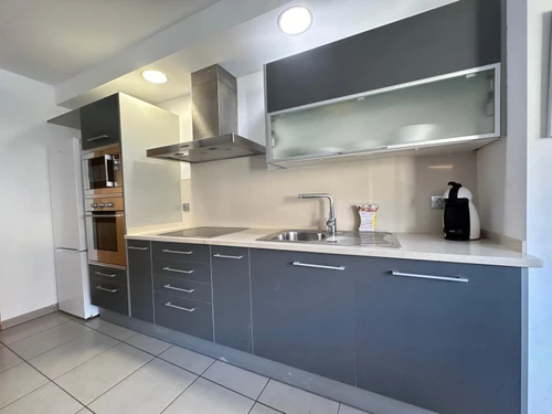 Appartement Roses, 3 pièces, 6 personnes - photo_1011962192576