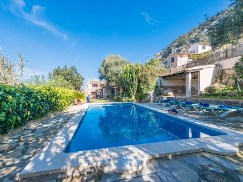 Villa Pollença, 4 dormitorios, 8 personas - photo_1011962192835