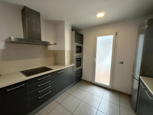 Appartement Roses, 4 pièces, 8 personnes - photo_1011962193375