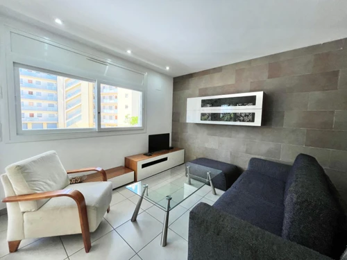 Appartement Roses, 4 pièces, 8 personnes - photo_1011962193375